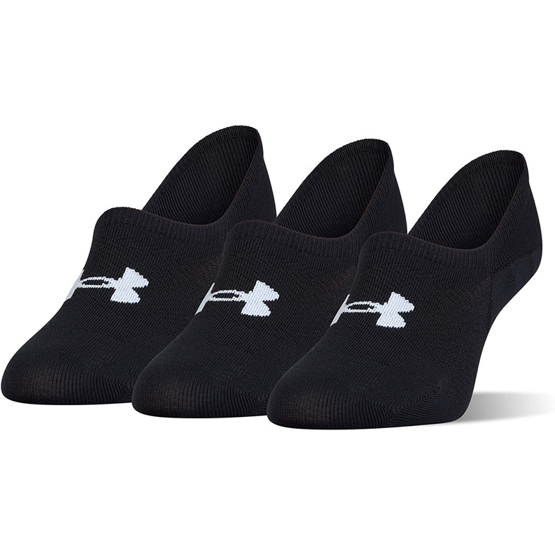 Women’s Essential Ultra Low 3-Pack