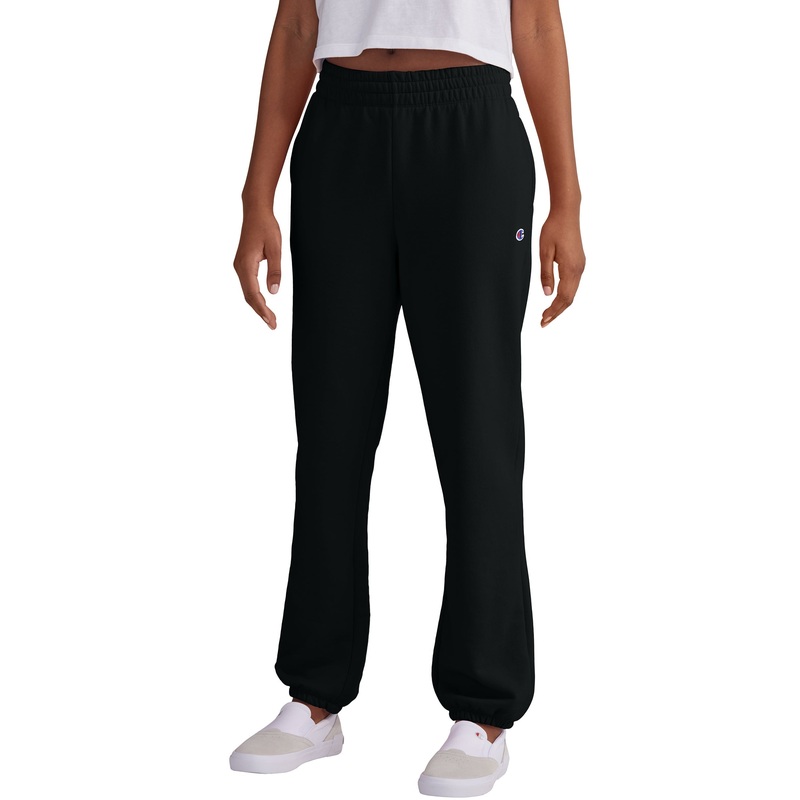 Women’s Powerblend Boyfriend Fleece Joggers