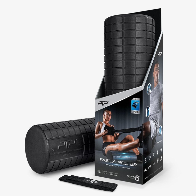 Fascia Release Roller|SMALL|MEDIUM|LARGE
