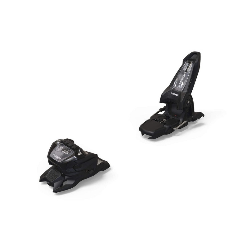 Griffon 13 Bindings|BLACK|WHITE|GREY/SILVER|GREEN/BROWN|BLACK/YELLOW|90MM|100MM|110MM