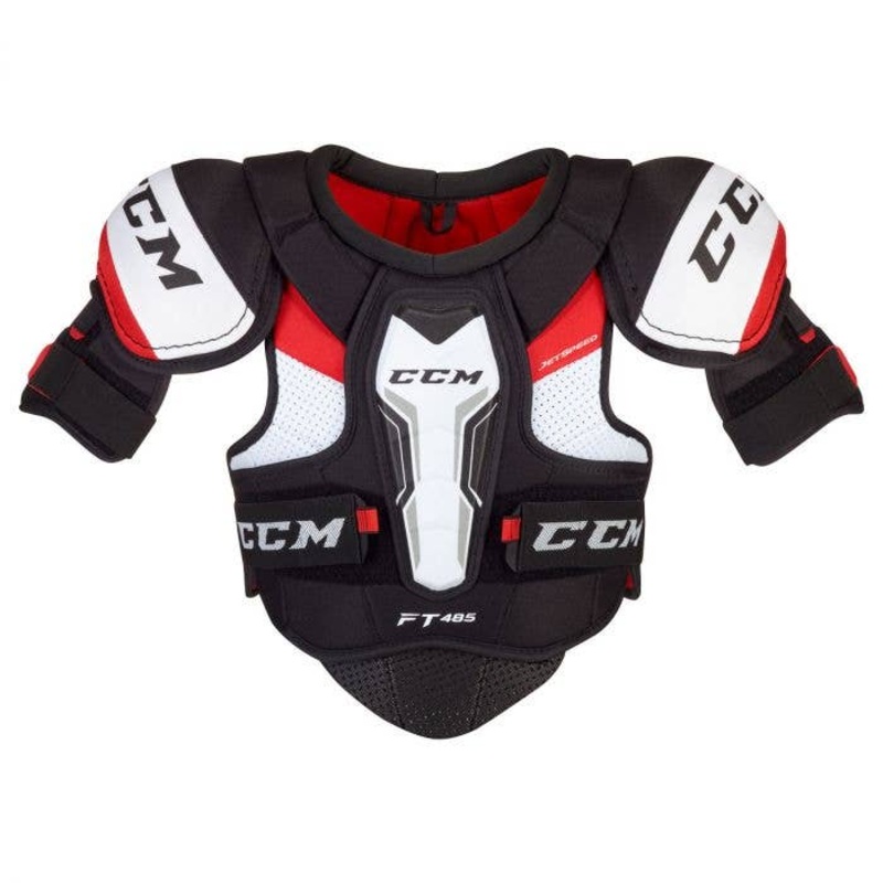 Jetspeed FT485 Junior Shoulder Pad