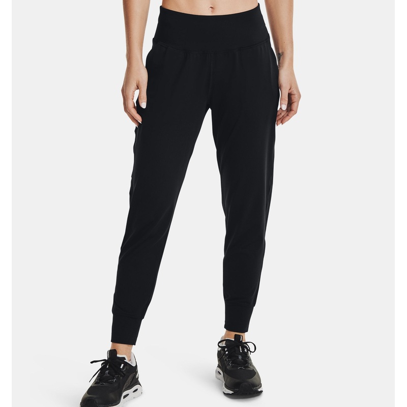 MERIDIAN JOGGERS WOMEN’S|BLACK|XS|S|M|L|XL|XXL