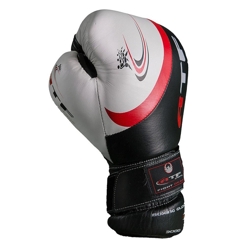 Poly Boxing Gloves|12OZ|14OZ|16OZ