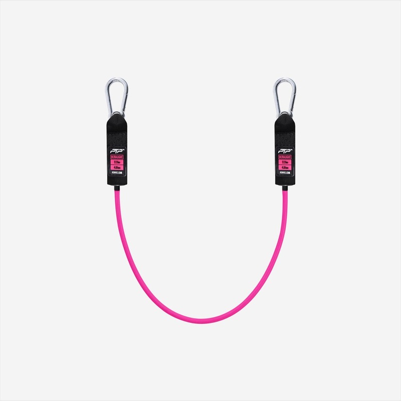 Powertube+ Resistance Tube and Door Anchor