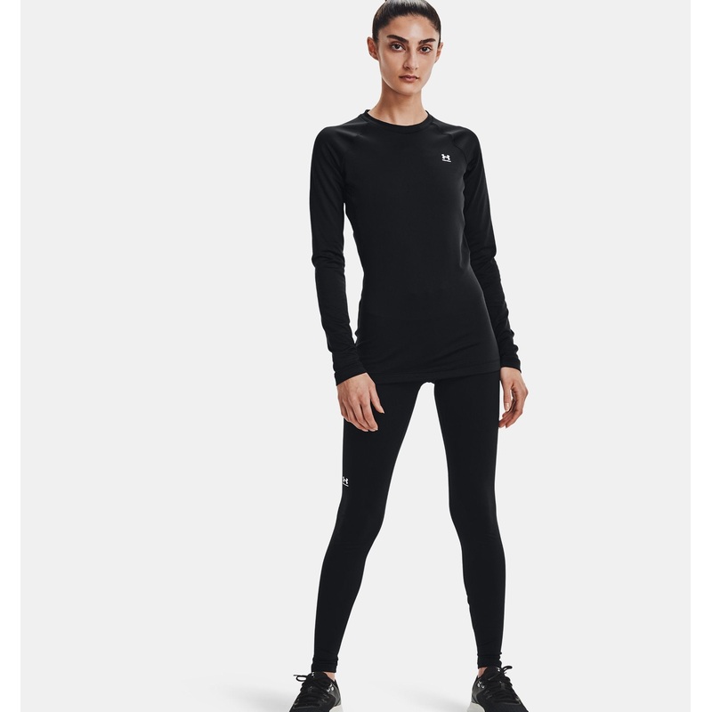 Under Armour Women’s Authentics Leggings