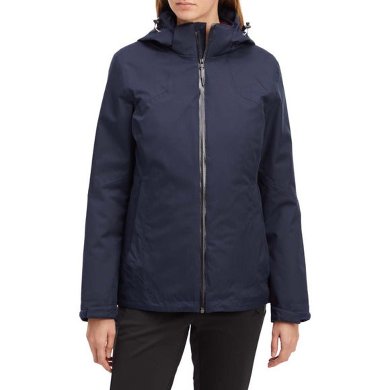 Women’s Aneli 3-in-1 Insulated Jacket