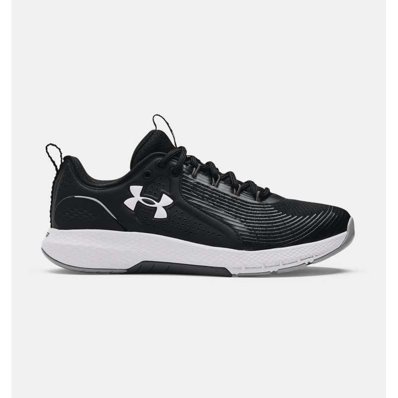 Charged Commit 3 Wide (4E) Training Shoes