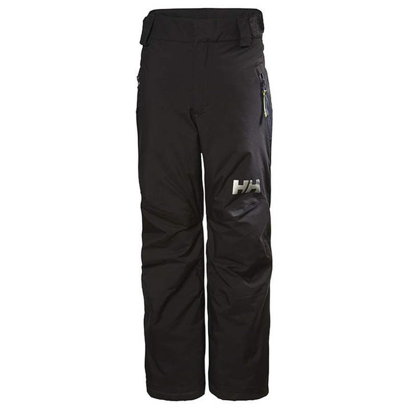 Juniors’ Legendary Ski Pants|BLACK|8|10|12|14|16