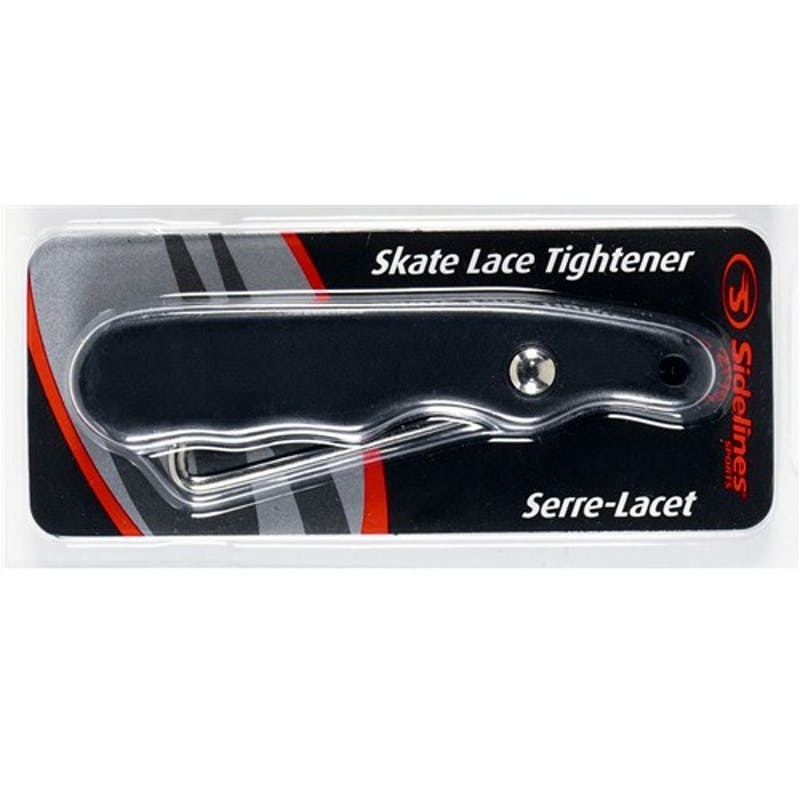 Plastic Lace Tightener|BLACK|PINK