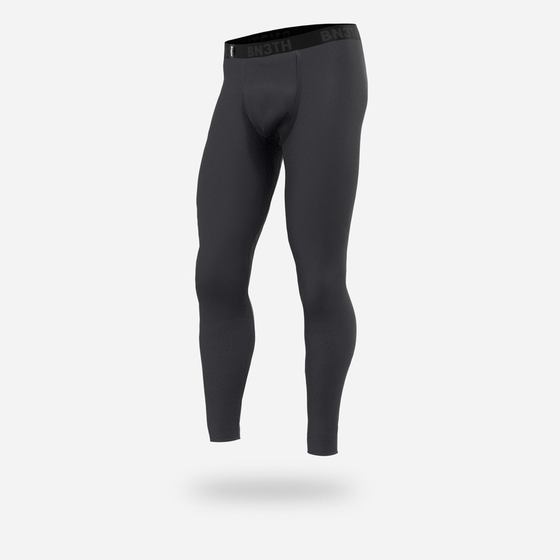 PRO IONIC|BLACK|S|M|L|XL|XXL
