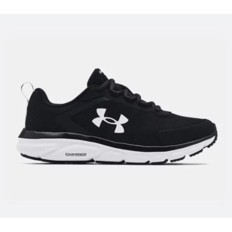 Women’s Charged Assert 9 Running Shoes